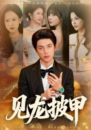 见龙披甲(70集) 见龙披甲(70集)高质量短剧推荐