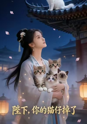 陛下，你的猫仔掉了（26集）抢先看热门短剧