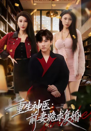 重生神医前妻跪求复婚(75集) 重生神医前妻跪求复婚(75集)热门爆款短剧