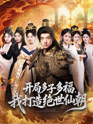 开局多子多福,我打造绝世仙朝(69集) 开局多子多福,我打造绝世仙朝(69集)全剧免费观看