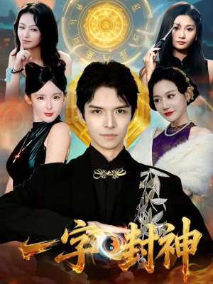 一字封神(80集) 一字封神(80集)百度网盘资源