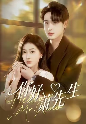 你好，萧先生（98集）热门短剧来袭