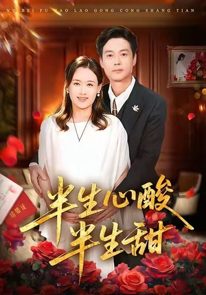 半生心酸半生甜（70集）今日短剧分享