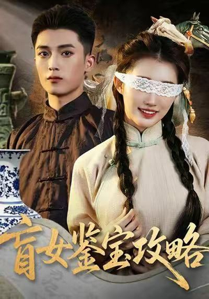 盲女鉴宝攻略（66集）完整版