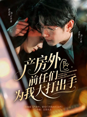 产房外，前任们为我大打出手（79集）热门了短剧