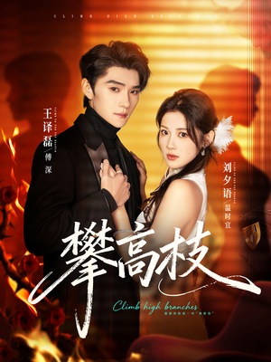 攀高枝（70集）短剧推荐分享