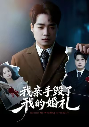 我亲手毁了我的婚礼（35集）零花钱看整部剧