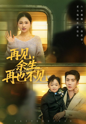 再见余生再也不见（89集）热门短剧免费看