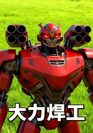 大力焊工（44集）热门短剧看不停