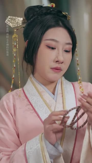 长恨辞（50集）全季一次看完