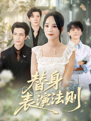 替身表演法则（85集）免费看全集