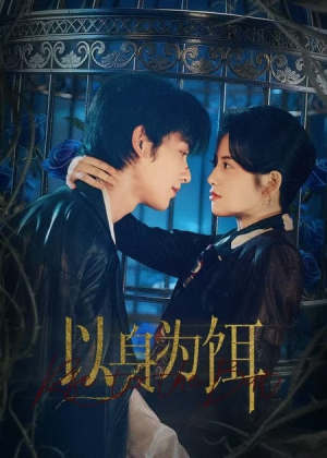 以身为饵（61集）视频在线看