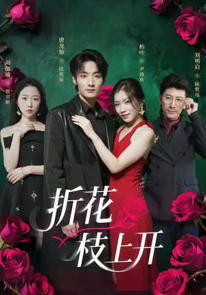 折花枝上开（51集）排行榜前十短剧
