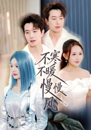 不寒不暖慢慢风（70集）在哪里看