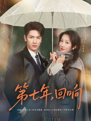 第七年回响（81集）80到100集