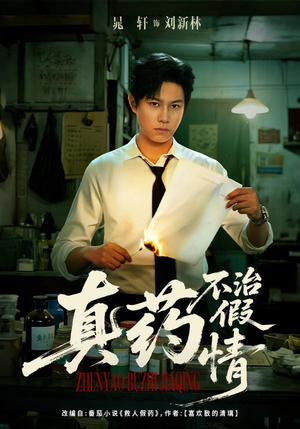 真药不治假情（60集）短视频追剧推荐