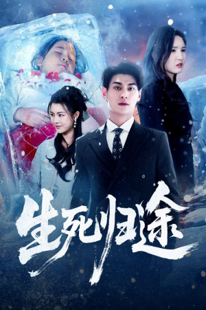 生死归途(50集) 生死归途(50集)完整版免费观看