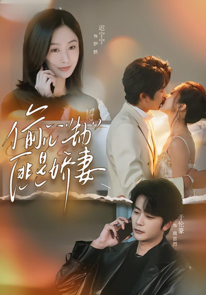 偷“心”劫匪是娇妻(61集) 偷“心”劫匪是娇妻(61集)怎么看全集