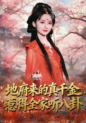 地府来的真千金,惹得全家听八卦(63集) 地府来的真千金,惹得全家听八卦(63集)好看的国产短剧