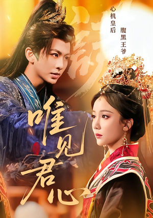 唯见君心(90集) 唯见君心(90集)解说