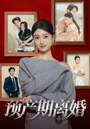 预产期离婚(72集) 预产期离婚(72集)大结局