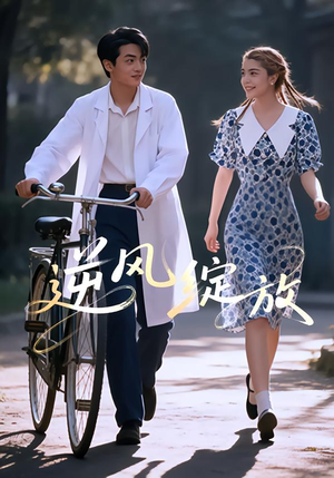 逆风绽放（55集）百万短剧抢先看