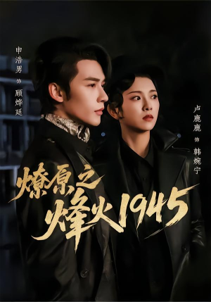 燎原之烽火1945（73集）口碑之选免费看