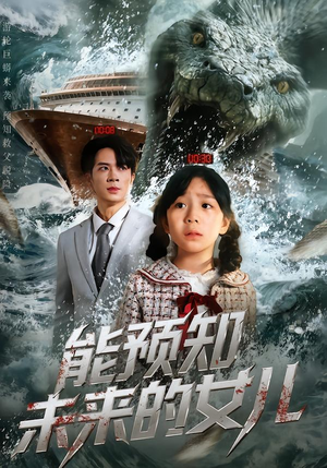 能预知未来的女儿（71集）热播短剧追不停