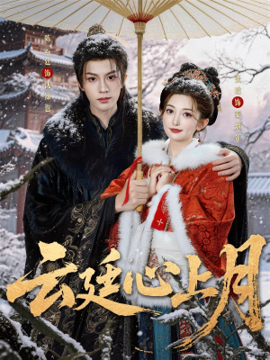 云廷心上月(80集) 云廷心上月(80集)爆款短剧追不停