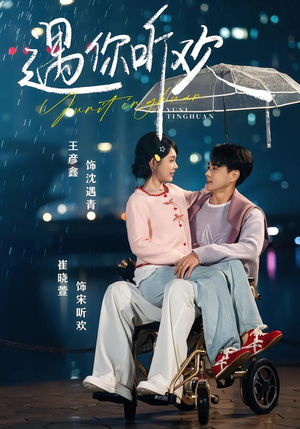 遇你听欢（80集）在哪看