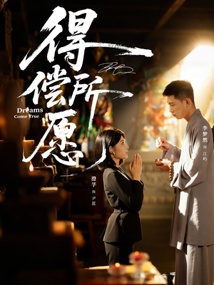 得偿所愿(65集) 得偿所愿(65集)全集免费