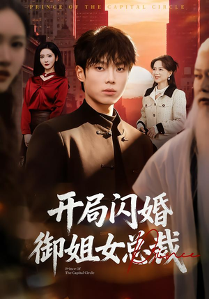 开局闪婚御姐女总裁（62集）精彩短剧热播中