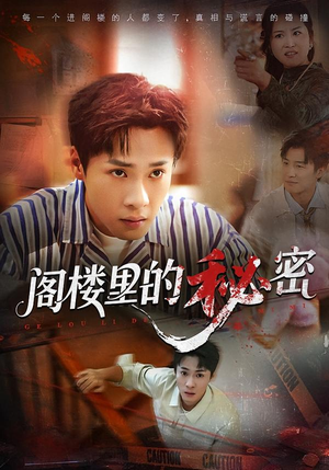 阁楼里的秘密（76集）推荐热门短剧