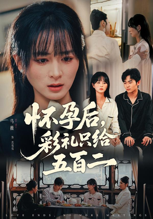 怀孕后,彩礼只给五百二(40集) 怀孕后,彩礼只给五百二(40集)全剧免费观看