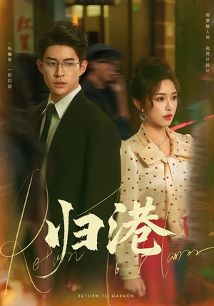 归港（63集）短剧上头又好看