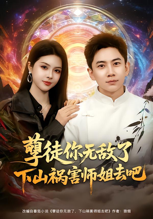 孽徒你无敌了下山祸害师姐去吧(80集) 孽徒你无敌了下山祸害师姐去吧(80集)短剧看全集