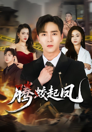 腾蛟起凤（79集）1-102集