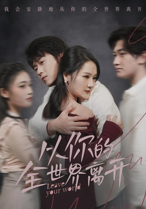 从你的全世界离开(71集) 从你的全世界离开(71集)今日短剧分享