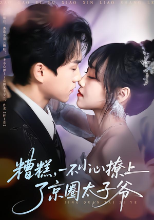 糟糕，一不小心撩上了京圈太子爷（65集）在哪看