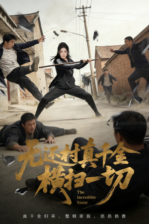 无还村真千金横扫一切(71集) 无还村真千金横扫一切(71集)精彩的网络短剧