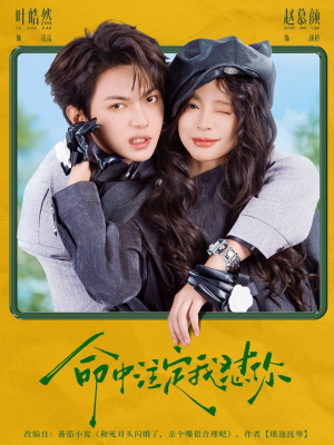 命中注定我怼你（79集）免费看