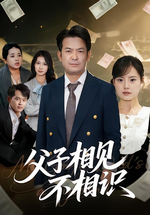 父子相见不相识（58集）精彩短剧分享。