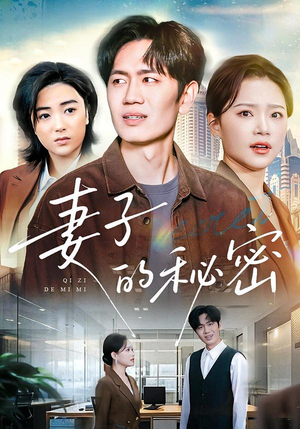 妻子的秘密（30集）精彩的短剧