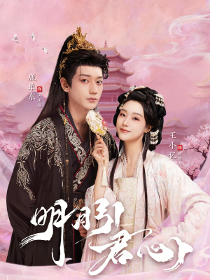 明月引君心（74集）免费短剧大全