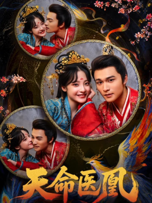 天命医凰(80集) 天命医凰(80集)热门短剧排行榜