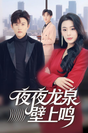 夜夜龙泉壁上鸣(63集) 夜夜龙泉壁上鸣(63集)短剧中追到爽