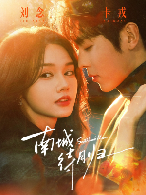 南城待月归（74集）番茄短剧看全集