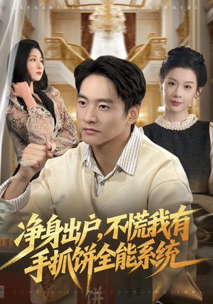 净身出户,不慌我有手抓饼全能系统(94集) 净身出户,不慌我有手抓饼全能系统(94集)怎么看全集