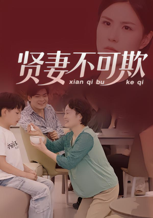 贤妻不可欺（36集）好看吗