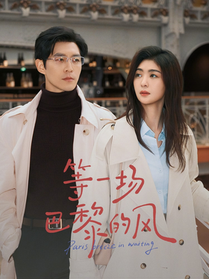 等一场巴黎的风(60集) 等一场巴黎的风(60集)精彩短剧抢先看